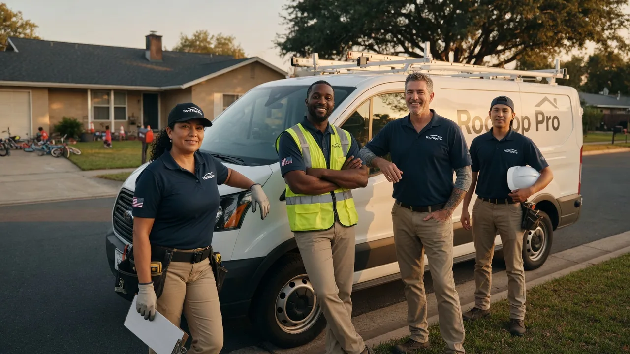 Roof Repair in Jackson, NE near me